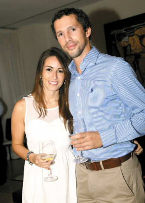 Bienvenidos a Honduras