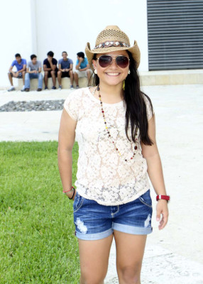Senior farewell de la Seran