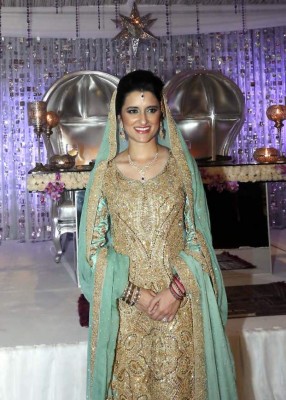Boda Amdani Siddiqui