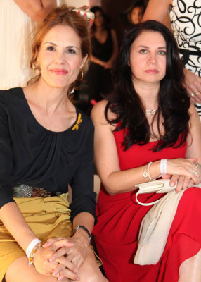 La nueva fragancia femenina de Oscar de la Renta