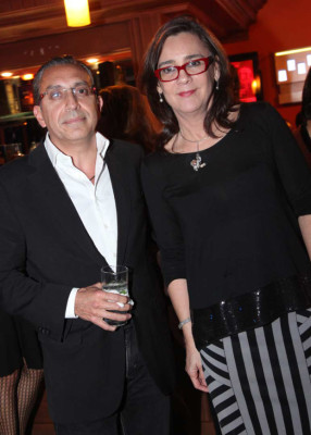 Los 50 de Vicente Williams