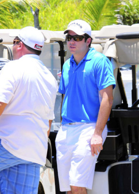 Lipton Golf Cup en Roatán