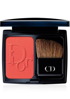 Los imperdibles del maquillaje en otoño