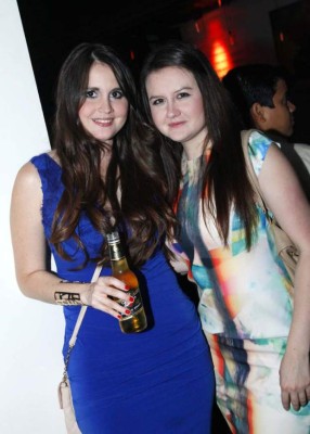 Fiesta de reapertura en Barroco