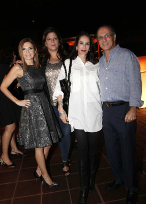 Apertura de Barystro