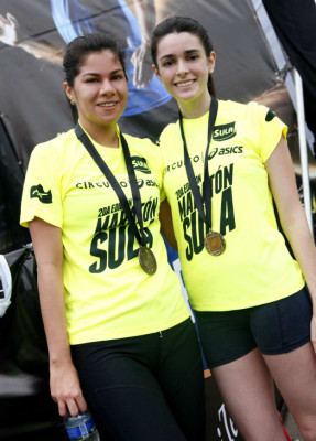 Maratón Sula