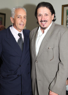 Despedida para Elí Peláez