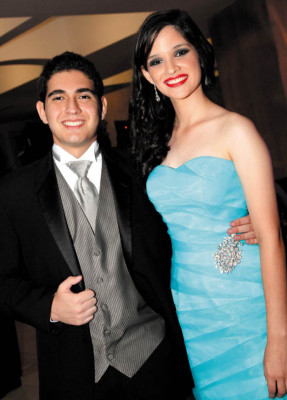 Fiesta de gala de la Macris