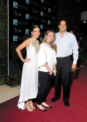 Inauguración de Altara Lifestyle Center