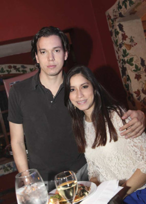 El aniversario de Rojo