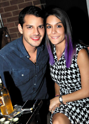 Turn up the night, It’s Miller time!