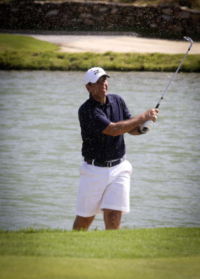 Lipton Golf Cup 2013