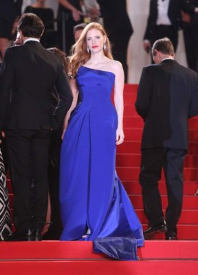 Cannes Film Festival 2014