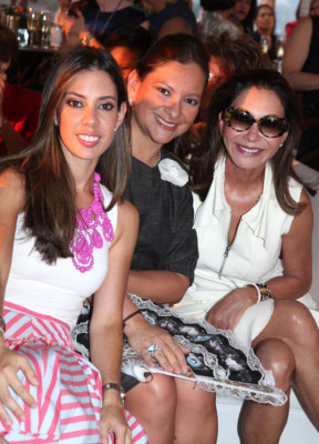 Homenaje a Alice Goldstein