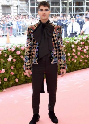 Los looks de la MET Gala 2019