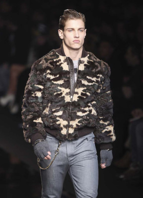 Lo mejor del Milan Men's Fashion Week