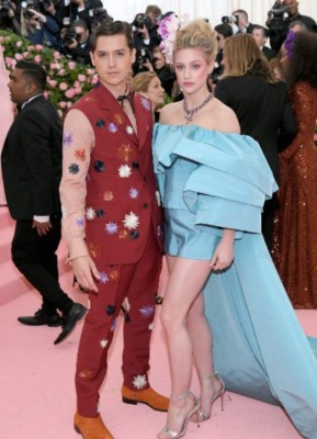 Los looks de la MET Gala 2019