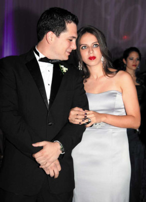 Boda Jenkins- Delon