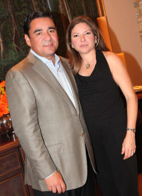 Happy Birthday Mario Canahuati