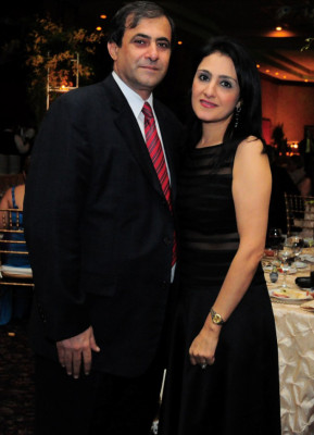 Boda Micheletti Asfura