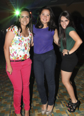 Alegre despedida para los seniors de la Elvel School