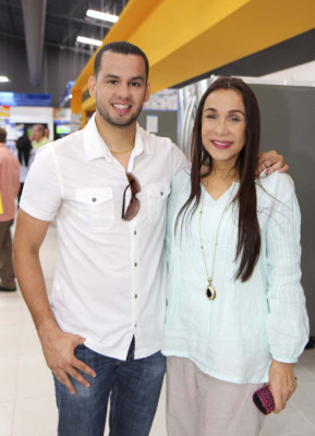 Diunsa llega a La Ceiba