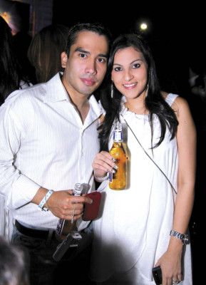 Boda Bruni Fonseca