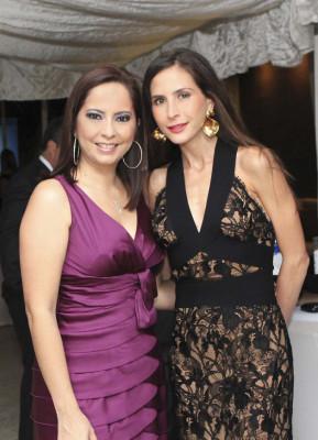 La gala de Fundación Lady Lee