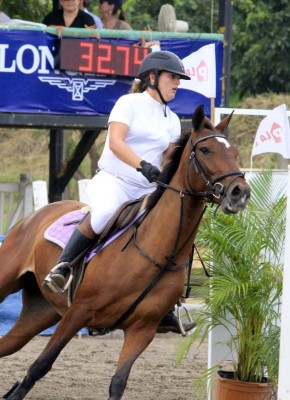 Copa Longines