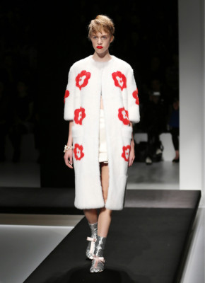 Prada en Milán