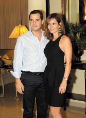 Cumpleaños de Melissa Garza