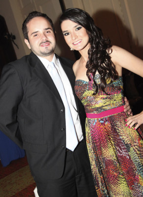 Boda Deras Martínez