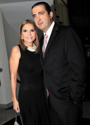 Despedida para Elí Peláez