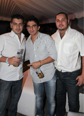 Boda Bruni Fonseca