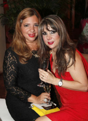 Happy birthday Ana Margarita Morales