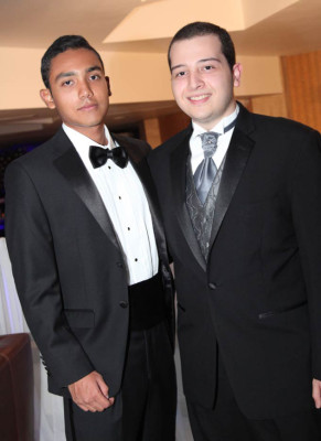 Fiesta de gala de la Macris