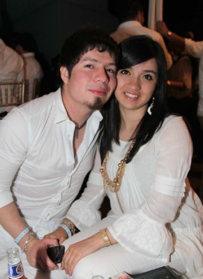 Boda Bruni Fonseca