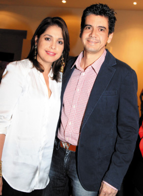 Tong's grand opening