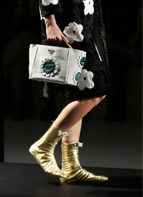 Prada en Milán