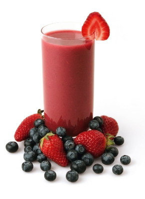 Healthy drinks