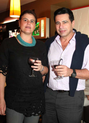 Navidad en Café Honoré