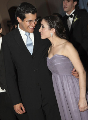 Boda Deras Martínez