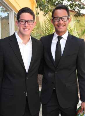 Del Campo Academy
