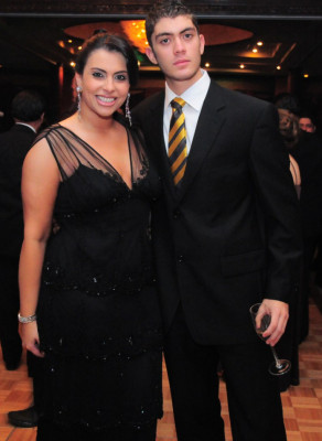 Boda Micheletti Asfura