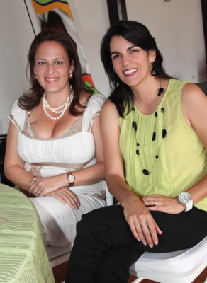 Pro Vida’s baby shower