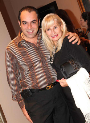 Happy Birthday Mario Canahuati