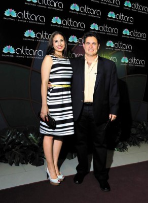 Inauguración de Altara Lifestyle Center