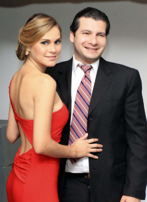 La gala de Fundación Lady Lee