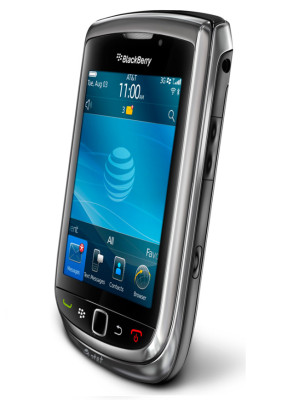 BlackBerry