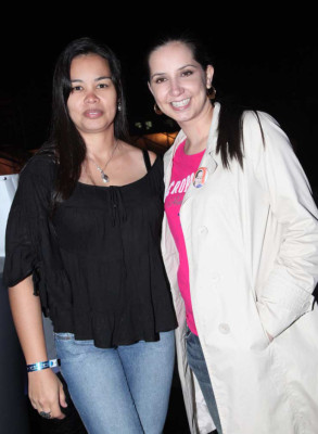 Tigo Music Fest